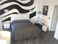 Standard Double or Twin Room with Balcony
