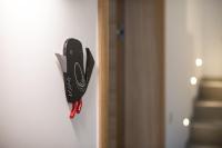 Monolocale King con Divano-Letto