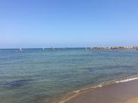 COQUETO A MENOS DE UN MINUTO DE LA PLAYA - B&B Denia