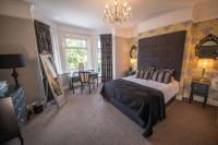 Chambre Triple de Luxe