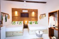 Camera Quadrupla Classic