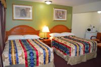 Chambre Double avec 2 Lits Doubles