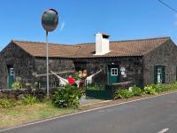 Casa de Lá - B&B Prainha de Cima