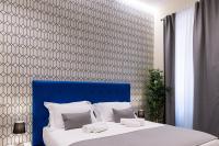 Deluxe Doppel-/Zweibettzimmer