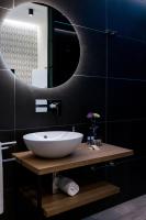 Deluxe Tweepersoonskamer met 1 of 2 Bedden