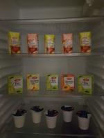 Studio Lit King-Size avec Canapé-Lit