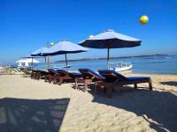 Talent Sunset Villa - B&B