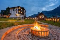 VILA NORBE - Bed and Breakfast Buşteni