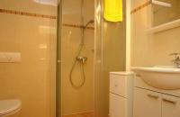 Deluxe Double Room with Balcony and Sea View