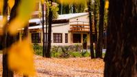 Bosque De Sol Cabañas 2 Y 3 - Ferienwohnung Malargüe