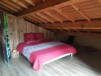 Le Refuge De L'Ourse - B&B Anla