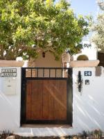 Casa Dante - B&B Tías