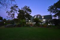 Cuckoos Nest Guest House - B&B