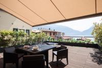 Terrazza sul Lago - Acquaseria, San Siro by LoveComo - B&B Acquaseria