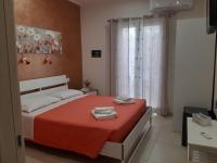 Quadruple Room with Garden View