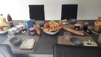 La halte chambre chez l habitant - Ferienwohnung