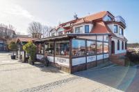 COLUMBUS Apartamenty Ustka - Limanowskiego 1 - B&B Ustka