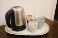 Camera Matrimoniale con Bagno Privato