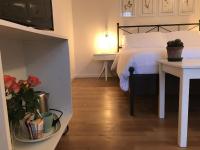 Camera Matrimoniale con Bagno Privato