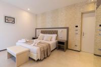 Tweepersoonskamer met Eigen Badkamer