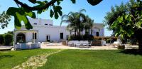 Tenuta San Nicola - Bed and Breakfast