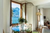 B&B Carate Urio - Romantic Pier by Rent All Como - Bed and Breakfast Carate Urio