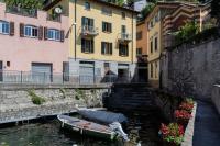 Romantic Pier by Rent All Como - B&B