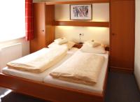 Comfort Appartement met Balkon