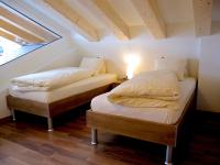 Bergquelle Dachwohnung - B&B