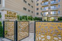 Apartament Solid Residence Georgia - B&B Mamaia