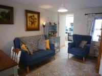 Kitty's Townhouse, Tullamore - B&B Tullamore
