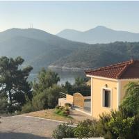 Ano Platanaki - B&B Kerveli