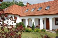 Ámbitus-ház - Bed and Breakfast Egerszalók