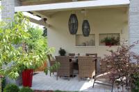 CK Pension - Bed and Breakfast