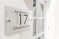 L-Spa Boutique Apartments - B&B Royal Leamington Spa