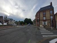 Le Petit Porte Guillaume - B&B