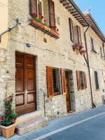 Assisi Panoramic Rooms - B&B