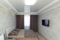 Luxury apart-hotel on Kondrateva street - B&B Sumy