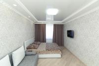 Luxury apart-hotel on Kondrateva street - B&B