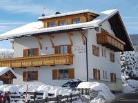 Appartment Felder Erika - B&B Valdaora