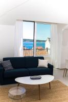 Apartment mit Meerblick