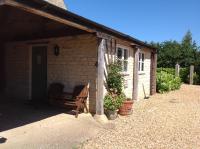 The Retreat, Clematis cottages, Stamford - B&B