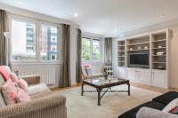 Gran Via 1.2 by Forever Rentals - Ferienwohnung Bilbao