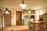 L’Échappée Verte - B&B Sainte-Croix-aux-Mines