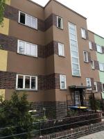 Ferienwohnungen Apartements Buddestrasse Daberstedt - Ferienwohnung