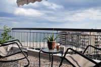 Unique flat of refined luxury and splendid views. - B&B