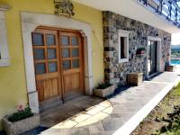 Apartment Trieste HerMes arT - B&B Sežana