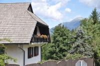 The Village Rest - Brezje Gorenjska - Chambres d’hôtes Brezje