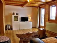 Bergquelle 1.OG - B&B