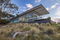 Avalon Coastal Retreat - B&B Swansea